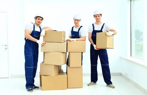 Keyboard-friendly content layout for removal companies in Surrey
