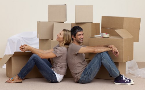 Residential property access and parking considerations in Surrey