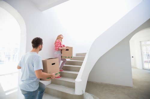Inclusive website access for Surrey removal services